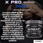 Imagem de Kreat Creatine Monohydrate 300g- Xpro Nutrition