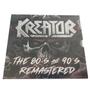 Imagem de Kreator - The 80's And 90's Remastered BOX 8 CDs
