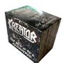 Imagem de Kreator - The 80's And 90's Remastered BOX 8 CDs