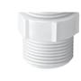 Imagem de Krona Niple Rosca Rr  1/2 X 1/2 - Kit C/50 Pc