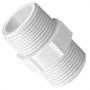 Imagem de Krona Niple Rosca Rr  1/2 X 1/2 - Kit C/50 Pc