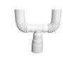 Imagem de Krona Sifao Sanf. Duplo Pvc