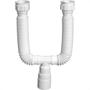 Imagem de Krona Sifao Sanf. Duplo Pvc