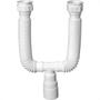 Imagem de Krona Sifao Sanf. Duplo Pvc