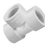 Imagem de Krona Tee Rosca Rrr  1/2'' - Kit C/20 Pc