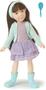 Imagem de Kruselings Luna Doll Casual Set Cute Baby Doll