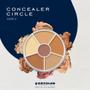 Imagem de Kryolan - Concealer Circle 40g - Cor Nº 2 PRODUTO ORIGINAL