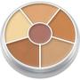 Imagem de Kryolan Concealer Circle Corretivo 02