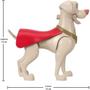 Imagem de Krypto Com Som Superpets Fisher-Price - Mattel HJF30