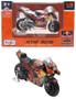 Imagem de KTM RC16 2021 - Miguel Oliveira 88 - Red Bull KTM Factory Racing - Moto GP - 1/18 - Maisto