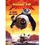 Imagem de Kung Fu Panda - O Livro do Filme -  