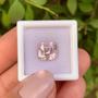 Imagem de Kunzita Asscher 5,10ct