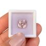 Imagem de Kunzita Asscher 5,10ct