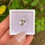 Imagem de Kunzita Cushion 11,79ct