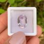 Imagem de Kunzita Oval 7,73ct