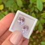 Imagem de Kunzita Oval Par 9,38ct