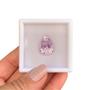 Imagem de Kunzita Pink Pera Gota 15,77ct