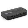 Imagem de Kvm Hdmi 4 Portas Com Usb 4k