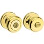 Imagem de Kwikset Juno - Maçaneta para Porta com Entrada por Chave, SmartKey e Proteção Antimicrobiana Microban