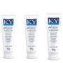 Imagem de Ky Gel Lubrificante 50G kit com 3 unidades