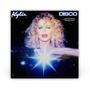 Imagem de Kylie Minogue - 2x LP DISCO Deluxe Glow In The Dark Vinil