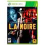 Imagem de L.a. Noire Xbox 360