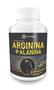 Imagem de L-Arginina + Alanina 120 Comprimidos 1000mg + Maca 90 Comprimidos 1000mg