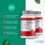 Imagem de L-Arginina Plus 500mg com Niacina Premium Vegano Lauton - Kit 4 potes