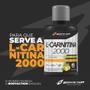 Imagem de L-Carnitina Líquida 2000 480ml Bodyaction