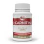 Imagem de L-carnitina Vitamina B6 120 Cáps 500 mg  (dose)