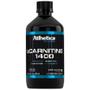 Imagem de L-Carnitine 1400 480 Ml Limão Atlhetica Nutrition