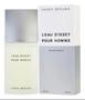 Imagem de L'eau D'issey Pour Homme Issey Miyake Perfume Masculino Eau de Toilette 125ml