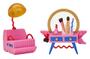 Imagem de L.O.L. Surpresa! Conjunto de brinquedos O.M.G. House of Surprises Beauty Booth com boneca colecionável Her Majesty e 8 surpresas - ótimo presente para crianças a partir de 4 anos