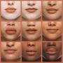 Imagem de L'Oréal Paris Infallible Matte Batom Líquido 876 Barely Suns