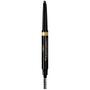 Imagem de L'Oreal Paris Maquiagem Brow Stylist Shape and Fill Mechanical Eye Brow Makeup Pencil, Dark Morena, 0.008 oz.