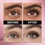 Imagem de L'Oreal Paris Voluminous Makeup Lash Paradise Mascara, Voluptuous Volume, Comprimento Intenso, Cílios Macios Penas, Sem Flaking, Sem Smudging, No Clumping, Blackest Black, 0.25 Fl Oz (Pack of 2)