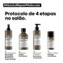 Imagem de L'Oréal Professionel Serie Expert Absolut Repair Molecular Pré Shampoo 190ml