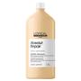 Imagem de L'Oréal Professionnel Absolut Repair Gold Quinoa + Protein Kit  Shampoo + Máscara de Tratamento + Condicionador