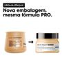 Imagem de L'Oréal Professionnel Absolut Repair Gold Quinoa + Protein - Máscara Light de Tratamento