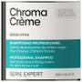 Imagem de L'Oréal Professionnel Chroma Crème Green Dyes - Shampoo 300ml