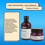 Imagem de L'Oréal Professionnel Curl Expression Kit Shampoo e Máscara