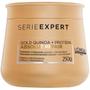 Imagem de L'Oréal Professionnel Máscara 250ml Absolut Repair Gold Quinoa