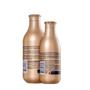 Imagem de L'Oréal Professionnel Serie Expert Absolut Repair Gold Quinoa + Protein - Shampoo+Condicionador