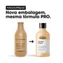 Imagem de L'Oréal Professionnel Serie Expert Absolut Repair Gold Quinoa  Shampoo 300ml