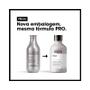 Imagem de L'Oréal Professionnel Shampoo 300ml Expert Silver