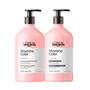 Imagem de L'Oréal Vitamino Color Resveratrol Shamp 750ml Cond 750ml