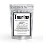 Imagem de L-taurina 500g - 100% Pura - Importada - Shape It - 4 unidades