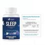 Imagem de L triptofano 860mg 100 Capsulas Sleep Melatofano