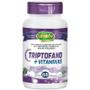 Imagem de L-Triptofano + Vitaminas 60 cap 400mg - Unilife