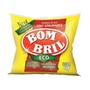 Imagem de Lã de Aço Bombril Eco 60g com 8un Original